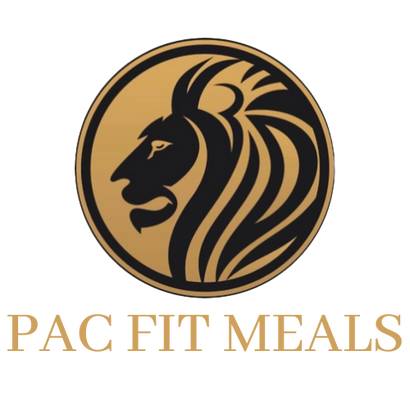 PAC Fit Meals