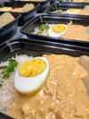 Aji de Gallina