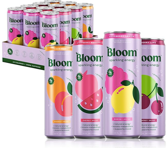 Bloom Energy