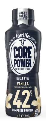 Core Power Protein (Elite Vanilla)