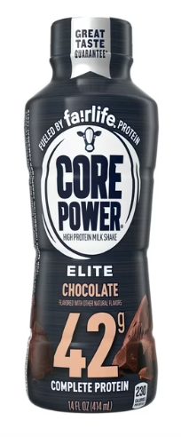 Core Power Protein (Elite Chocolate)