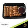 Protein Waffles